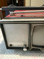 Vintage Universum FK 100R Transistor TV-Radio, Audio, Tv en Foto, Overige merken, Geen idee, Ophalen of Verzenden, Geen idee