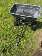 Strooiwagen, Tuin en Terras, Hand-tuingereedschap, Ophalen, Gebruikt