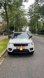 Range rover sport 3.0 diesel euro 6, Te koop, Diesel, Open dak, Particulier