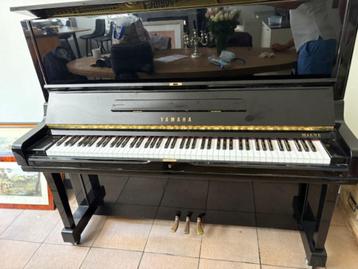 Yamaha U3FS - silent systeem - Japan Piano beschikbaar voor biedingen