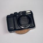 Canon PowerShot G10 – Compactcamera/Met batterij & oplader, Ophalen, Gebruikt, Compact, Canon