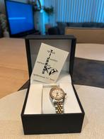 Dames en heren horloge nieuw, Ophalen, Nieuw, Polshorloge, Overige merken