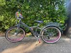 kinderfiets, Ophalen, Gebruikt, 16 tot 20 inch, B-Twin