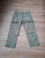 Wijde jeans maat 32x32, Kleding | Heren, Spijkerbroeken en Jeans, Ophalen of Verzenden, Zo goed als nieuw, W32 (confectie 46) of kleiner