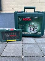 Bosch Freesmachine, Doe-het-zelf en Bouw, Ophalen, Gebruikt, Overige soorten, Bosch