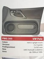 PMG305 - deurpaneel voor VW Polo 1994, Autos : Divers, Haut-parleurs voiture, Enlèvement ou Envoi, Neuf