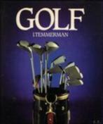 Golf J. Temmerman 144 blz, Livres, Livres de sport, Comme neuf, Enlèvement ou Envoi