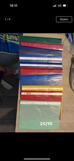 Schoolgerief, Diversen, Schoolbenodigdheden, Ophalen of Verzenden, Gebruikt