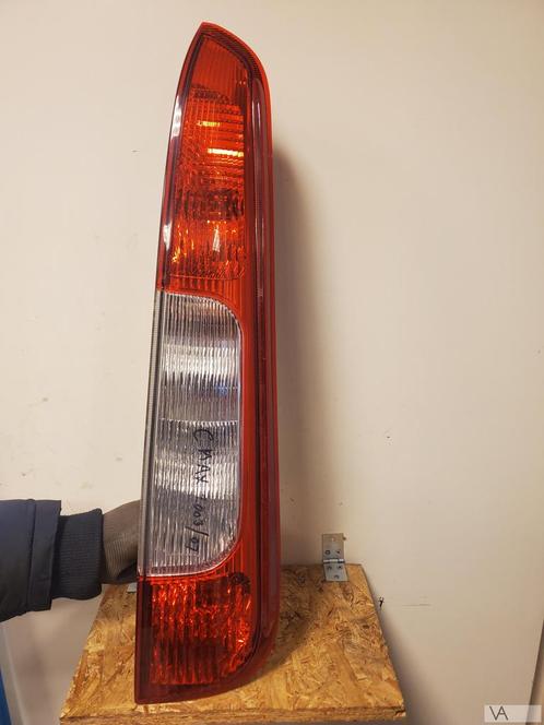 Ford Focus C-max Cmax 2003 tot 2007 achterlicht rechts €25, Auto-onderdelen, Verlichting, Ford, Gebruikt, Ophalen of Verzenden