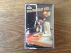 muziekcassette vragen staat vrij, Cd's en Dvd's, Ophalen of Verzenden, Overige genres, 1 bandje, Origineel
