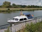 Waterland 700, Watersport en Boten, Motorboten en Motorjachten, Ophalen, Zo goed als nieuw, Hout