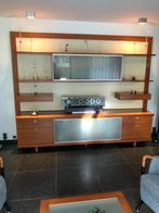 wandkast, Ophalen, 250 tot 300 cm, 200 cm of meer, Zo goed als nieuw