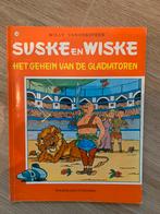 Suske en Wiske - verschillende strips, Boeken, Gelezen, Ophalen of Verzenden