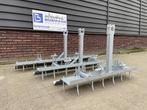 Bodemvlakker / manegevlakker NIEUW voor minitractor, Zakelijke goederen, Landbouw | Werktuigen, Overige, Grondbewerking
