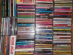 Lot CD's (>400), Cd's en Dvd's, Ophalen, Gebruikt