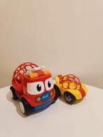 Oball speelgoed auto's, Kinderen en Baby's, Ophalen, Zo goed als nieuw