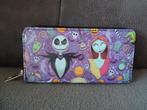 Portefeuille Jack Skellington - Jack & Sally 2, Enlèvement