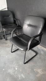 Chaise bureau, Huis en Inrichting, Stoelen, Ophalen, Zo goed als nieuw