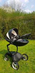 Mima Xari + Maxi Cosi, Kinderen en Baby's, Ophalen, Gebruikt, Kinderwagen, Overige merken