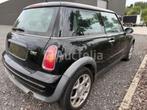 Mini à hayon (2002 / WMW RA3 100 0T A14 449), Autres modèles, Achat, Entreprise, Autres carburants