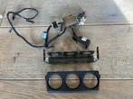 Audi 80/90 extra meterhouder, Verzenden, Gebruikt, Audi