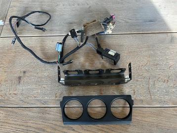 Audi 80/90 extra meterhouder  beschikbaar voor biedingen