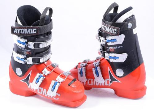 chaussures de ski pour enfants ATOMIC REDSTER JR 40.5 ; 41 ;, Sports & Fitness, Ski & Ski de fond, Utilisé, Chaussures, Atomic