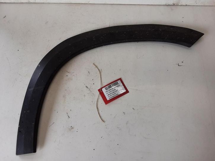 SPATBORD VERBREDER Peugeot 2008 (CU) (9817491577), Auto-onderdelen, Carrosserie, Spatbord, Peugeot, Gebruikt