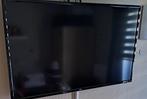 TV met muursteun, Enlèvement, Comme neuf, LED, Autres marques