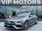 Mercedes-benz cla 250 hybrid // pack amg // toit pano, Auto's, Mercedes-Benz, Automaat, CLA, Euro 6, Alcantara