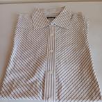 Hemd large korte mouwen, Ophalen