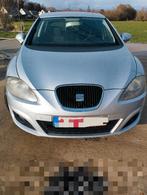 Seat leon, Noir, 5 portes, Particulier, Cruise Control