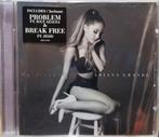 cd ' Ariana Grande - My everything (gratis verzending), Comme neuf, 2000 à nos jours, Enlèvement ou Envoi