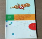 VBTL 3 leerweg 4 leerboek getallen en analytische meetkunde, Boeken, Ophalen of Verzenden, Zo goed als nieuw, Nederlands