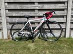 Kinderkoersfiets, Fietsen en Brommers, Fietsen | Kinderfietsjes, Ophalen, Gebruikt, 20 inch of meer