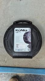 Sneeuwkettingen König CB-12, Enlèvement, Neuf