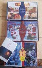 Kerstwenskaarten, Enlèvement ou Envoi, Neuf