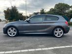 BMW 116d M-Pakket/Navi/Xenon, Euro 5, Achat, Entreprise, Boîte manuelle