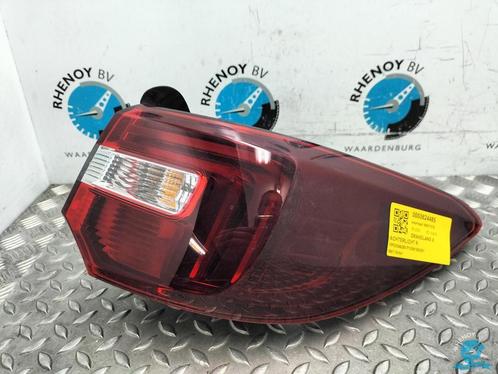 OPEL GRANDLAND X [R_TAILLIGHT] 2021, Auto-onderdelen, Verlichting, Gebruikt, ARN erkend, Stiba lid, Erkend duurzaam, Ophalen of Verzenden