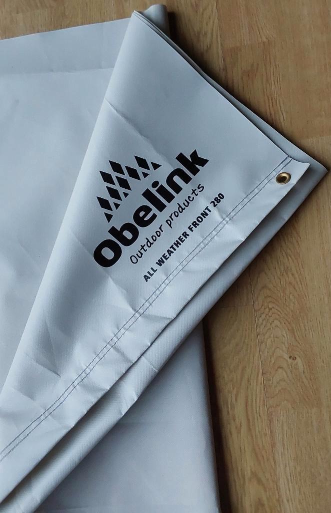 ALL WEATHER, JUPE,CACHE ROUE, BIKE ROOF XL, Caravanes & Camping, Accessoires de camping, Comme neuf, Enlèvement