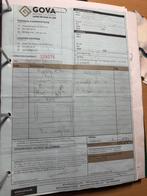 Klassezetel 2 zit hoge rugleuning Electrisch verstelbaar., Ophalen