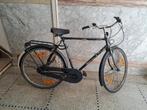 Herenfiets, Ophalen, Gebruikt, Overige merken, Versnellingen