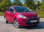 Ford Ka Titanium X (2013) 1ste eigenaar, Voorwielaandrijving, Euro 5, Stof, Overige kleuren