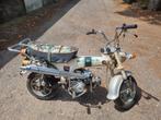 Honda st70 white motodax, Motoren, Overig, 11 kW of minder, 1 cilinder, 72 cc