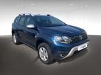 Dacia Duster Dacia Duster - Benzine - 130 pk, Auto's, Dacia, Duster, Blauw, Bedrijf, 97 kW