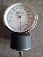 Monomètre Healthtop d'un ancien sphygmomanomètre, Enlèvement