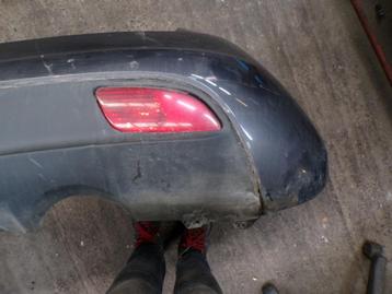 Pare choc arrière Kia Venga 2010-2015 LP/15041 beschikbaar voor biedingen