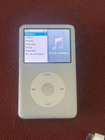 iPod classic 160gb zilver nieuwste generatie, 40 GB en meer, Gebruikt, Classic, Ophalen of Verzenden