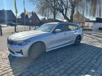 BMW 330e, Auto's, BMW, Automaat, 5 deurs, Zilver of Grijs, 3 Reeks