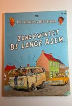 Piet Pienter en Bert Bibber - Nr 38 - Zangkwintet “De lange., Boeken, Ophalen of Verzenden, Zo goed als nieuw